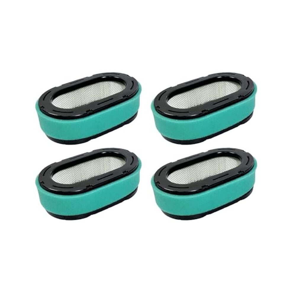 4Pack 32 083 09-S Air Filter For 7000 Series,Lawn Mower Air Filter For Cub Cadet Xt1 Engine Replace 32 883 09-S1 6034191764285