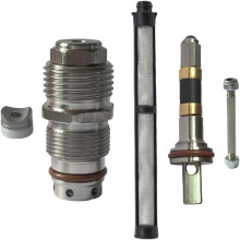 Spray Gun Repair Kit 288488 288-488 Compatible with for Contractor FTX II with A Filter 288430 288420