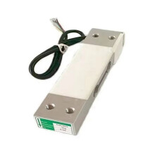 Aluminum Alloy Waterproof Weighing Sensor, 3KG Weighing Sensor, High-Precision Analog Signal Gravity Sensor