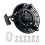 Start Kit Pull Start Component Suitable for  for GCV160 for GCV190 for Brush Cutter&Strimmer  Pull 1