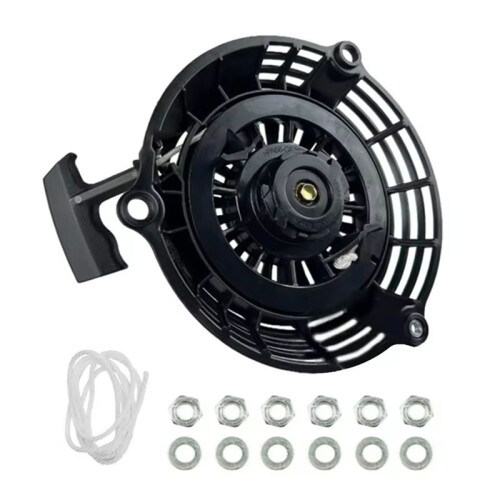 Start Kit Pull Start Component Suitable for  for GCV160 for GCV190 for Brush Cutter&Strimmer  Pull