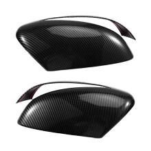 Für Qashqai J11 X-Trail X Trail T32 2014-2020 Seitenrückspiegelkappen-Abdeckungszubehör