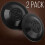8X Kit per la Pulizia 'Espresso Disco per Macchine per Caffè Espresso  - Compresse Backflush Da 54 mm 6