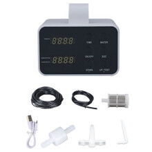 Garden Irrigation Watering System Garden Watering Timer Automatic Watering Device for Plants Gardening Tools
