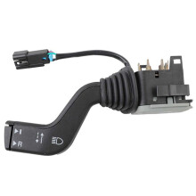 1241259 Car Indicator Stalk with Cruise Control 1241215 1241224 09181011 for B 1994 2002 LHD