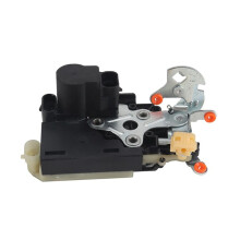 Türschloss-Stellantrieb für Chevy Suburban Silverado Tahoe für Sierra Yukon für Escalade 931-319 15053482 15068500