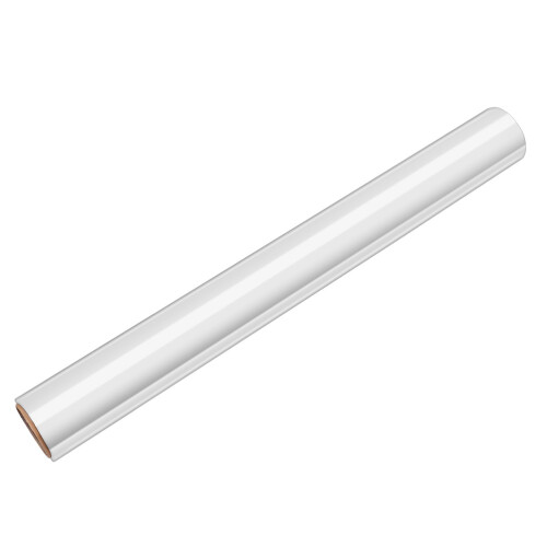 1Roll Transparent Cellophane Wrap Durable Flower Wrapping Supplies 2