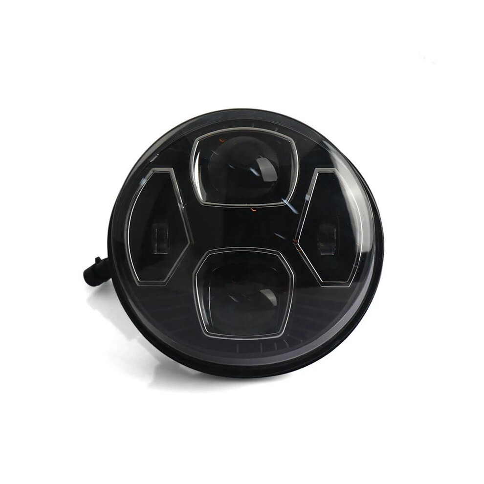 Motorcycle Accessories Front Led Head Headlamp Fairing For Gts300 Gts300 Gts 300 Gts 300,A Light 6031444427171