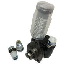 10520-5960 Motorölpumpe für Motor 4D102 6D102 Hino für für für 105205960