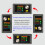 4X XYS3580   Buck Boost Converter CC CV 0.6-36V 5A Power Module Adjustable Regulated Power Supply Variable 6