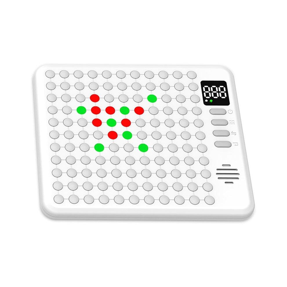 Kids Chessboard Games With 9 Strategy Board Games Toys,Ai Electronic Board Game For Party Family Night Gifts 4712189227654
