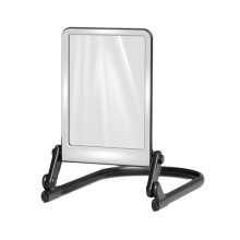 Magnifier with Light Hands Free,3 Color Dimmable, Magnifying Glass with Light for Reading,Neck Wear Full Page Magnifier