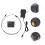 Convertisseur Audio À Analogique Compact Noir 4