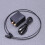 Convertisseur Audio À Analogique Compact Noir 6
