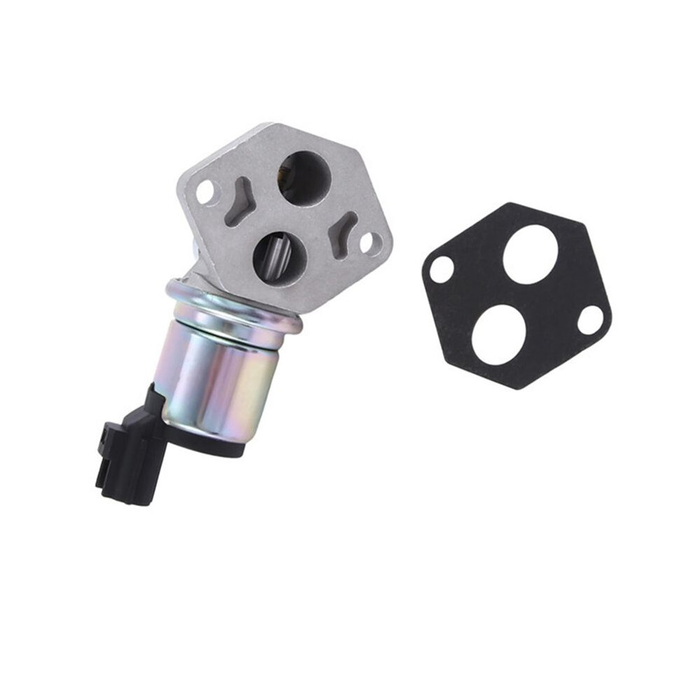 1813777E00000 Car Engine Idle Air Control Valve For Aerio Esteem 18137-77E00-000 Rh420-3 215-2112 Df90-140 Light 6033240974316
