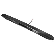 Touring Boot Trunk Lid Rear Handle Grip for E39 525i 525iT 528i 530i 540iT 1996-2003 Tailgate 51138185790