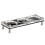 Coffee Utensil Storage Rack 51/53/58mm Tamper Storage Rack Coffee Tamper Storage Base (Single Layer) 1
