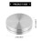Baking Turntable Accessories Cake Decorating Round Stand Tray 2