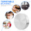 Baking Turntable Accessories Cake Decorating Round Stand Tray 4