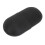 Ice Face Roller 2pcs Silicone Black 100ml x 2 Wave 13
