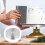 Baking Turntable Accessories Cake Decorating Round Stand Tray 5