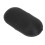 Ice Face Roller 2pcs Silicone Black 100ml x 2 Wave 10