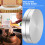 Baking Turntable Accessories Cake Decorating Round Stand Tray 8