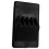 2107500326 Adjusting Angle Rubber Stop From Tailgate for  CLK W208 Coupe Stop 2