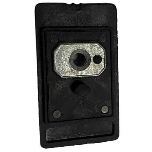 2107500326 Adjusting Angle Rubber Stop From Tailgate for  CLK W208 Coupe Stop 2