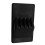 2107500326 Adjusting Angle Rubber Stop From Tailgate for  CLK W208 Coupe Stop 4