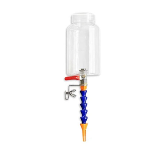 Ceramic Tile Marble Dust Removal and Cooling System of Water Adding Device of Cutting Machine