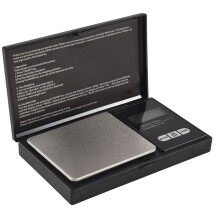 Digital Pocket Scale 1000g x 0.1g, Kitchen Scale, Jewelry Scales Electronic Scale Pocket Scale