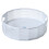 Home Desktop Organizer Kunststoff Halter Gewürztablett Schminktablett 5