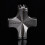 2X CYCLIFE Advanced Bicycle Spoke Wrench is Suitable for High-Tensile Wire Braided -Adjusting Bicycle Tools 2