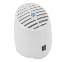 Home And Office Air Purifier With Aroma Diffuser, Ozone Generator And Ionizer, GL-2100 CE ROHS EU Plug
