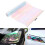 Beschermfolie Koplamp Auto Elastisch Zonwerend Multicolor 5