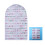 Storage Bag Kleiderorganizer Bekleidung Mit Druck 10