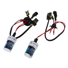 2x xenon HID Kit Car Auto Headlight Light Lamp Bulb For H7 35W 12V H7-5000K