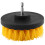 6Pcs Eletric Drill Brush Tile Grout Power Scrubber Cleaning Tub Cleaner Combo Tool for Power Tools 3