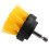 6Pcs Eletric Drill Brush Tile Grout Power Scrubber Cleaning Tub Cleaner Combo Tool for Power Tools 5