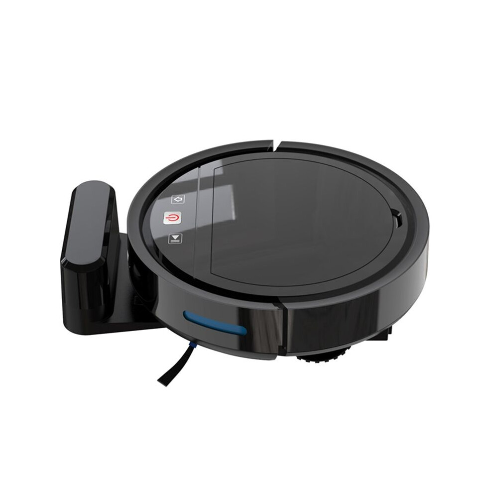 Automatic Recharge App Control Sweeping Robot Sweeping Dragging Suction Integrated Household Intelligent Vacuum Cleaner 6031309796879