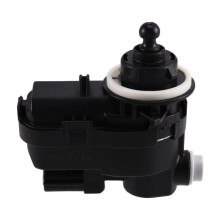 Headlamp Regulator Headlight Level Adjustment Motor 93161736 for VIVARO