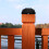 10 Caps Deck Post Caps Black Pp For Landscapers All Seasons 3