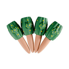 4 Pack Self Watering Plant Pot Inserts Self Watering Stakes for Potting Equipment Plant Watering System