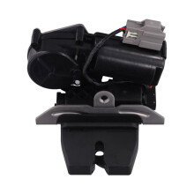 DS7A-N442A66-BB Power Tailgate Lock Trunk Door Lock Actuator for 2015-2020