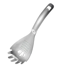 Stainless Steel Kitchen Spoon Set Multi-Function Cooking Spoon Garlic Grater Strainer Kitchen Gadgets Fork