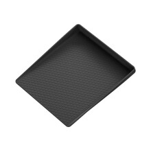 For Jimny 2024-2025 Central Control Storage Box Pad Protective Mat Car Interior Accessories