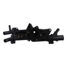 25620-2G545 Car Engine Coolant Thermostat Housing for  Santa Fe Sonata  Optima Sportage 2012-2016 256202G545