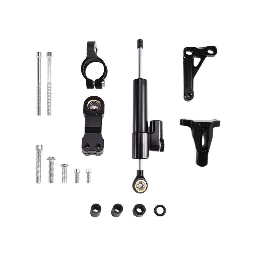 Steering Damper Stabilizer Direction Mount Bracket Kit For Cb1000r Cb 1000R 2018-2024 6033965454575
