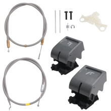 Button 7421592929 Adjustment Button for Truck Parts